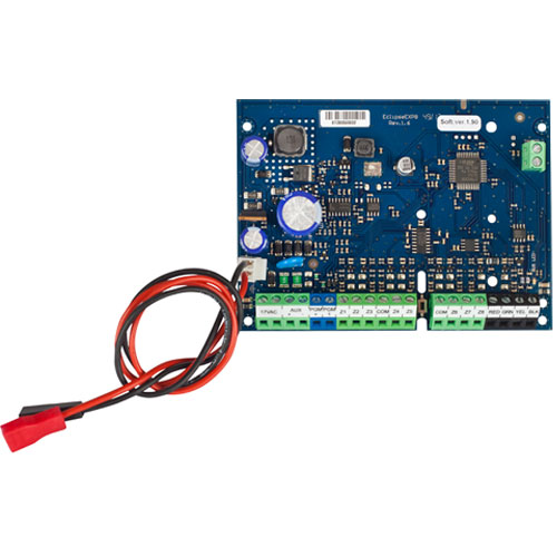 کارت افزایش زون اعلام سرقت مدل Eclipse EXP8PS