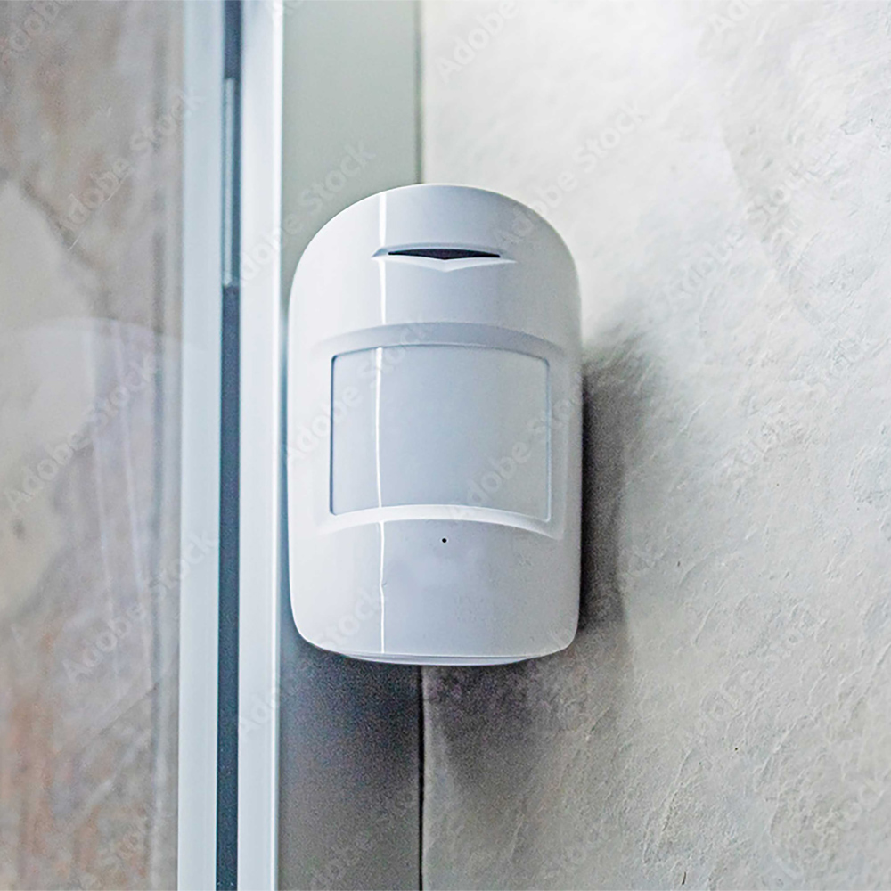 دزدگیر اماکن