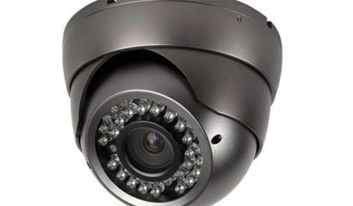 بررسی انواع دوربین مدار بسته