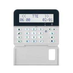 کیبورد اعلام سرقت مدل Eclipse LCD32
