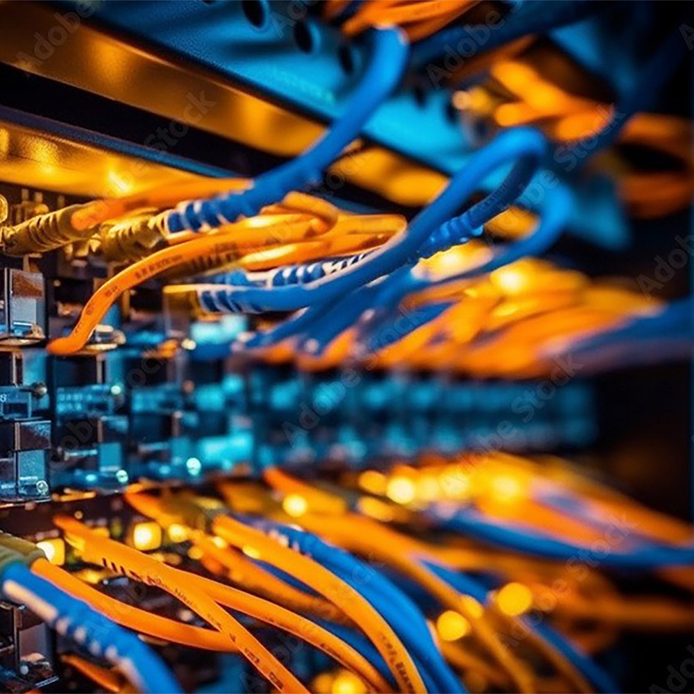 شبکه های کامپیوتری