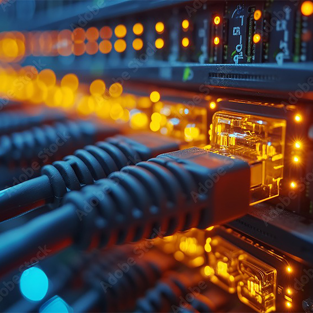 شبکه کامپیوتری