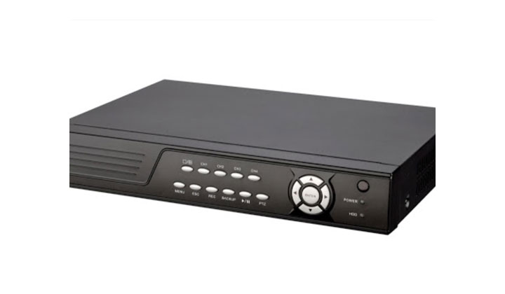 دستگاه DVR وکاربرد آن چیست؟