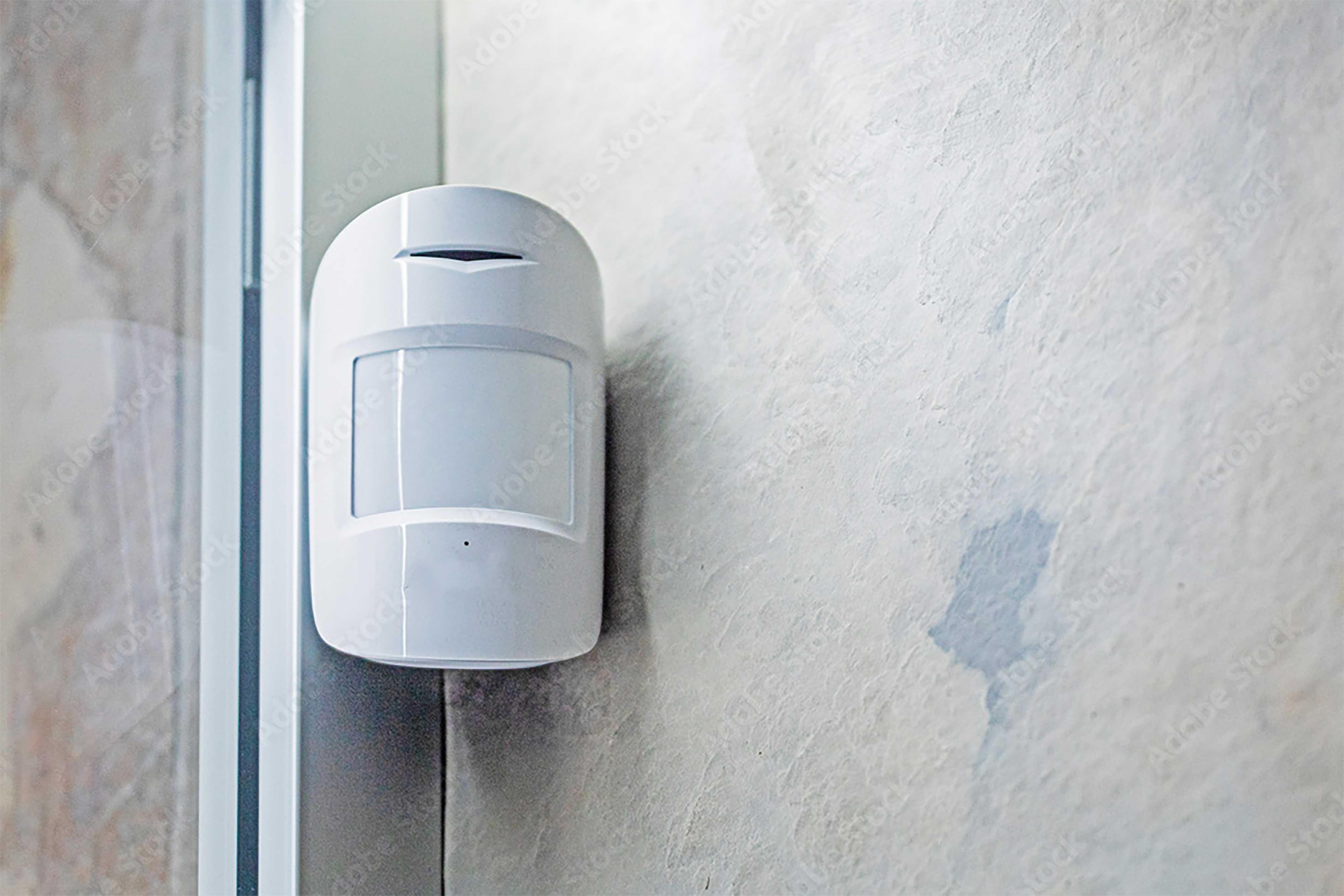 دزدگیر اماکن