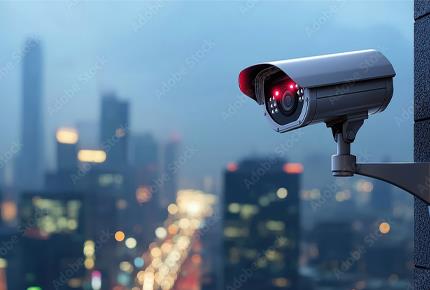 همه چیز درباره دوربین مدار بسته