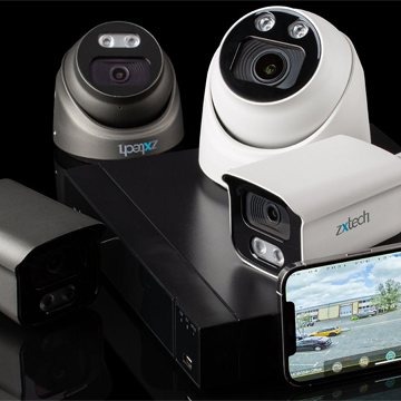 حفاظت گستر اراک|دوربين مداربسته|آلباترون|داهوا|دزدگير| اراک